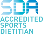SDA Accredited Dietitian